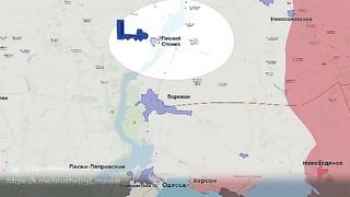 Сводка СВО. Утро (27.01.2023)