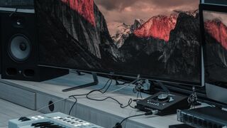 How to record screen on laptop with audio.