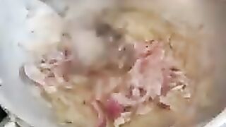 Simple easy to cook karahi