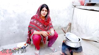Aloo Gobhi Ki Recipe Punjabi Style Me
