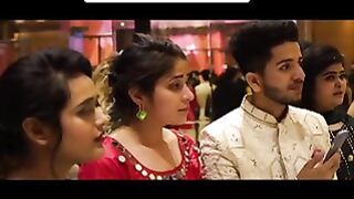 میری بہن نئے گھر جا رہی ہے۔