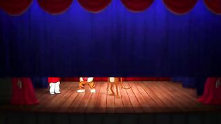 Stop Bullying Song! Moonbug kids