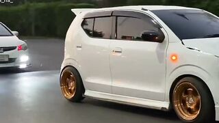 NEW SUZUKI ALTO VXL 2023