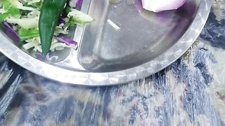 نص فهم مع روز مطعم بلدي