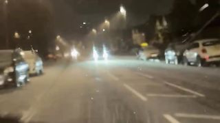 Hill stones in Manchester