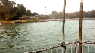 Boating place