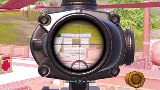PUBG mobile gameplay