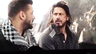 Patan movie