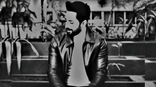Attitude video