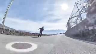 People are Awesome vs Fail army