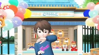 Its fun time