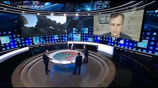 Юрий Подоляка. Сводка для программы «Большая игра» (26.01.2023)