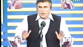 Tariq aziz show
