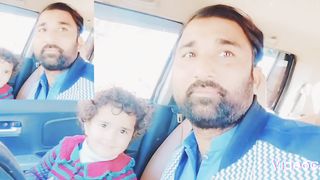 Cute Hoor pari