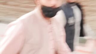 Cousion punjab sy aya