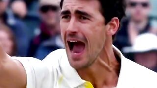 Michel starc