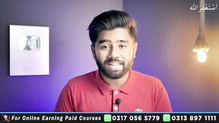 How to Create YouTube Channel from Mobile Phone 2022 (YouTube Course)