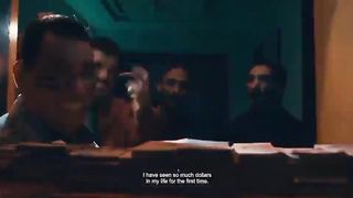 Pakistani Movie trailer