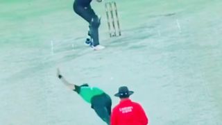 haris rauf bowling/#cricket
