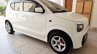 NEW SUZUKI ALTO VXL 2023 ENGINE, INTERIOR AND EXTERIOR