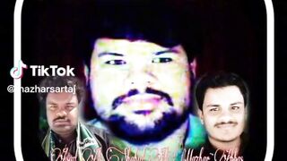 My father