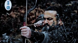 Ya şehit olacağız ya onlara ecel olacağız! - Kuruluş Osman 114. Bölüm