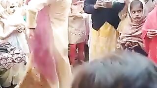 Dance party