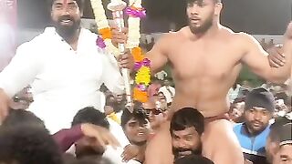 Maharashtra keshri