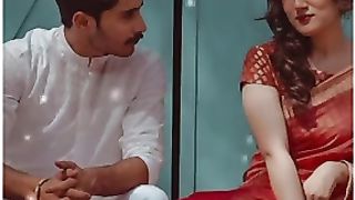 Tery mast mast do nain song