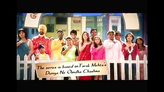 Taarak  Mehta ka Ooltah Chasmah