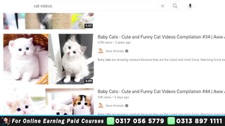 How to Earn Money Online from YouTube Shorts - YouTube Shorts Monetization