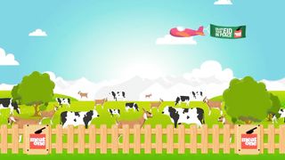 My new animation video