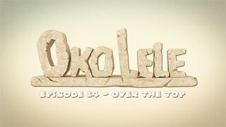 Oko Lele - Episode 14 -