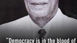 Pakistani Legend quotes about life