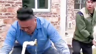 Funny comedy video