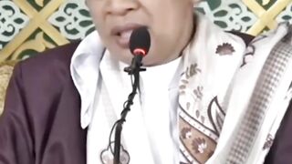Mau Rezekimu Lancar ? - ikuti saran Baginda Rasul Muhammad SAW