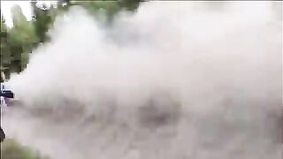 Racing Video must be watch