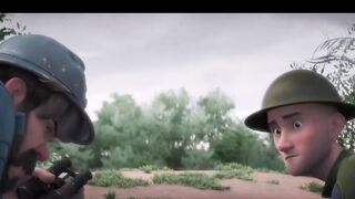 dog story clip