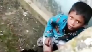 Absolutely funny video ..