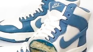 Amazing Cake ????
