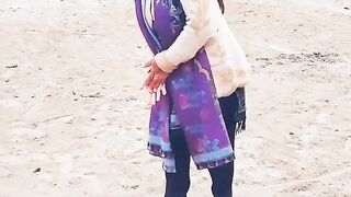Akeli ladki kala 420 phr kia huwa#Amazingvairalvideo