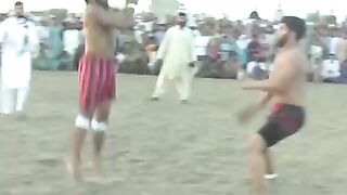 Rehman bijli kabbadi player 1