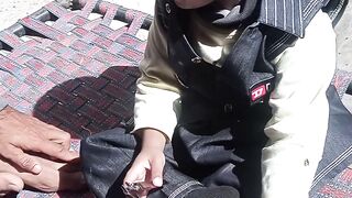 Me Mamu ke Ghar ja raha hu.Noor Khan vlogs