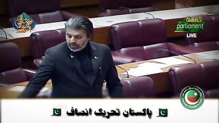 PTI ki power