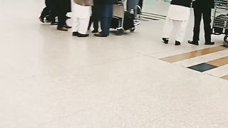 Isb Airport
