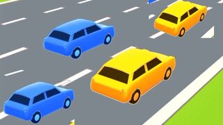 Shape shifting Mobile Gameplay Android iOS #2