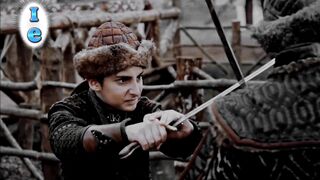 Orhan Bey'e zehirli pusat tuzağı - Kuruluş Osman 114. Bölüm