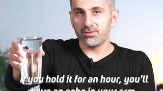 Worries and stress Relief ideas