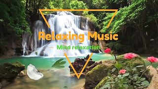 Relaxing music, Sleep music, stress relief music, meditation music,yoga, Relaxing music with nature sounds