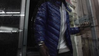 HELLRASA - YFNLUCCI 7.62 REMIX OFFICIAL MUSIC VIDEO
